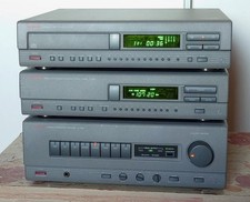 LUXMAN 005  chaine HI-FI