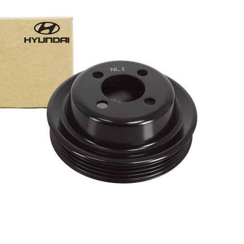 Pièce originale hyundai - pièce,