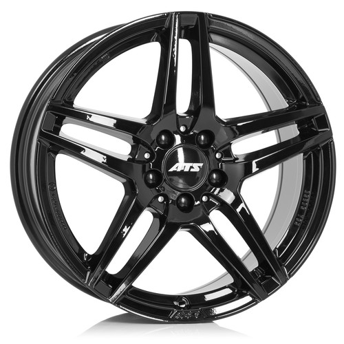 Jantes ats mizar 0jx19 - jantes,