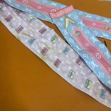 Echarpe femme Louis Vuitton