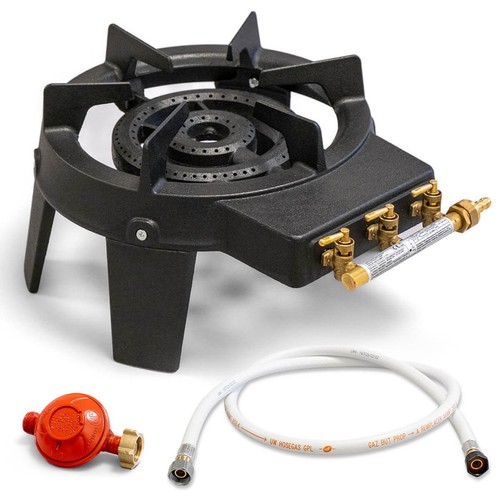 Rechaud gaz intec - intec, 9800