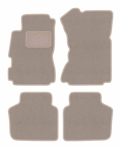 Tapis sol moquette honda - sol,