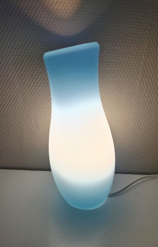 Ancienne lampe poser - ancienne,