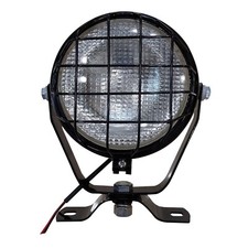 Ferguson Tea Ted Tef 20 Butlers Tracteur Assemblage Charrue Travail Lampe Switch