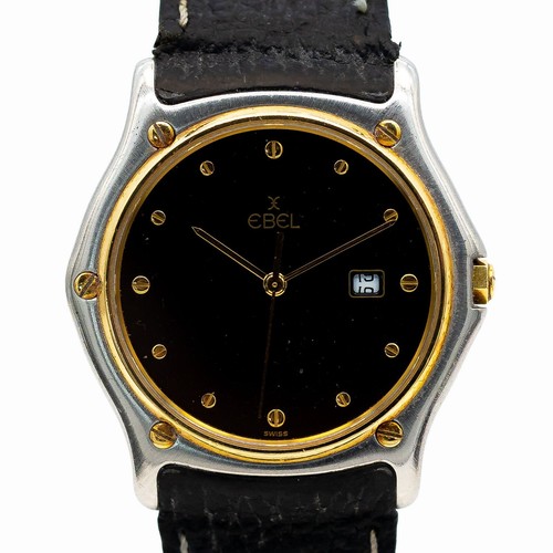 Ebel sport classic vague - classic,