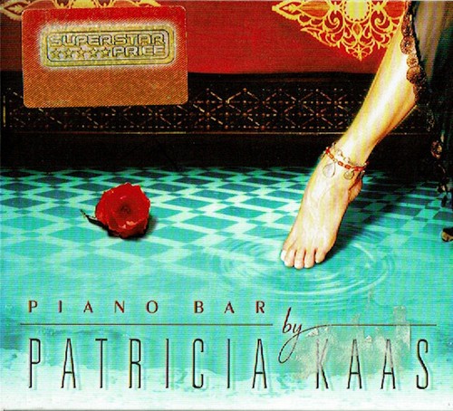Piano bar - piano,
