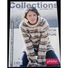 CATALOGUE PHILDAR HIVER