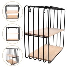  Etagere Murale Suspendue