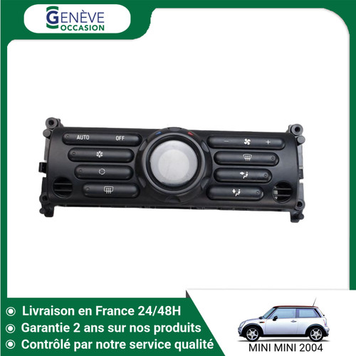 Commande de chauffage - commande,