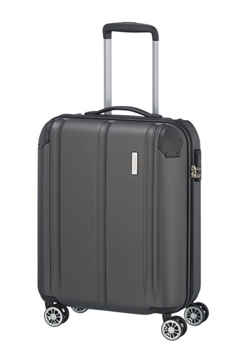 Travelite city trolley - s,