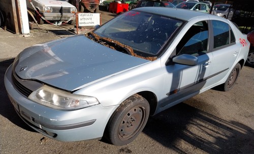 Toutes pièces renault - renault, laguna
