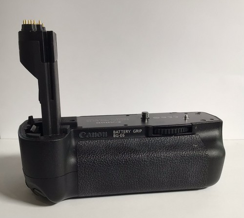 Canon vertical battery - vertical,