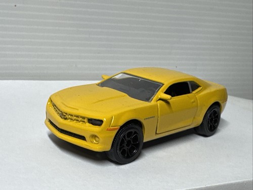 Majorette chevrolet - majorette,