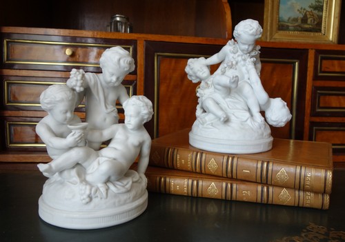 Paire groupes biscuits - groupes,