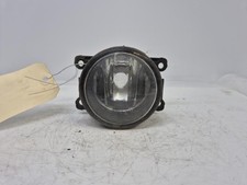 Anti brouillard droit (feux)