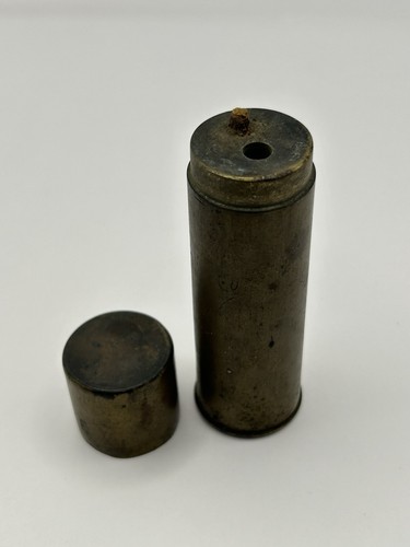 R51 ancien briquet - briquet, douille