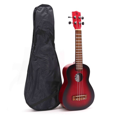 Guitare ukulélé fait main - fait,