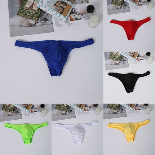 String pour tanga respirant