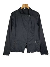 Veste zippée intégrale en