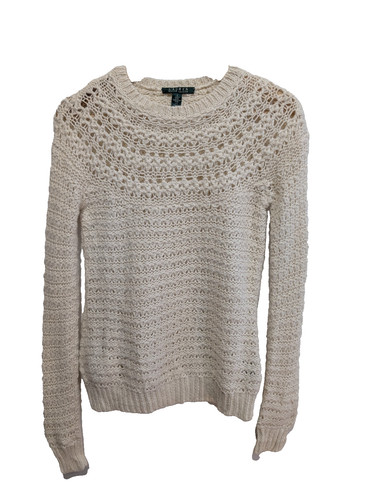 Pull lauren ralph - lauren, femme