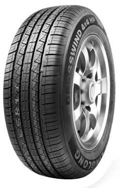 Pneu 265 r18 110h - 110h, ling