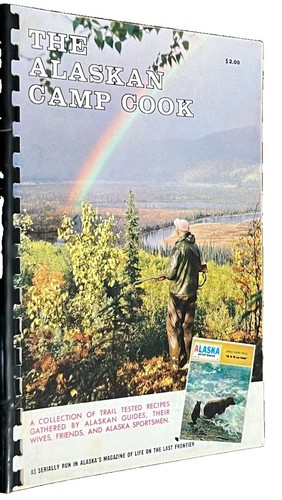 Vintage the alaskan - vintage,