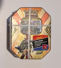 Pokémon pokébox Tokorico-GX