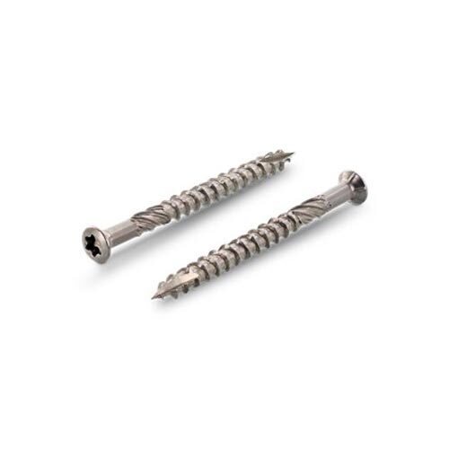 Vis terrasse inox torx - inox,
