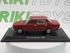 Fiat 132 Special Norev 1/43