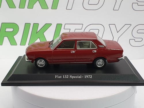 Fiat 132 special norev 43 - special,