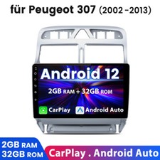 9"Android 12.0 Autoradio Pour