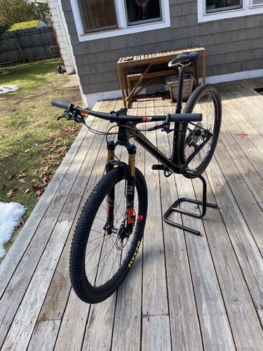 2018 scott scale rc900sl - 2018,