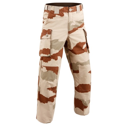 Pantalon combat militaire - pantalon,