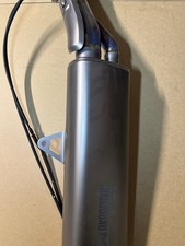 Silencieux Akrapovic pour