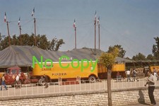 SAVIEM, CAMION CIRQUE PINDER