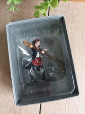 Figurine Plomb Marvel Comics " Nico Minoru " Eaglemoss Super Héros