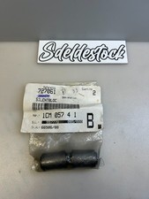 2 silentbloc bras oscillant