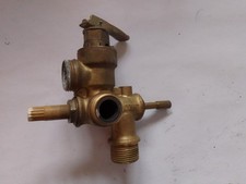 ELM LEBLANC GVM 7 Raccord