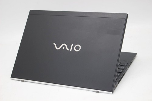 Sony vaio vjpj13c11n - sony, core