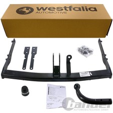 WESTFALIA ATTELAGE DE REMORQUE