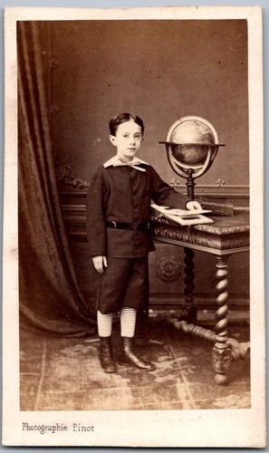 Cdv 1865 petit - 1865,