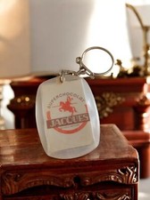 Porte-clés Publicitaire