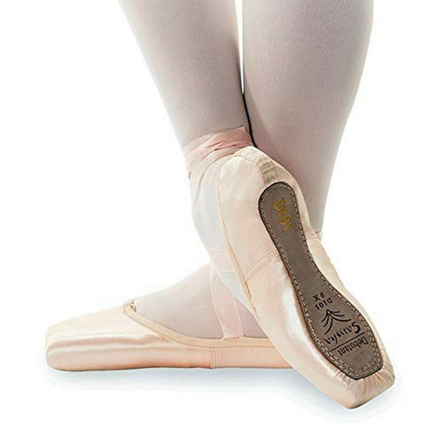 Sansha pointe shoes d101 - pointe,
