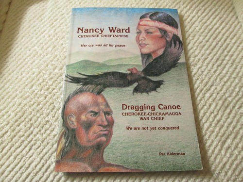 Nancy ward cherokee - nancy,