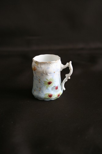 Chope liqueur ancienne en - chope,