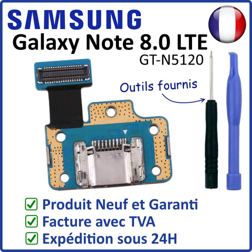 Nappe connecteur charge - connecteur, de