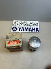 1 piston +0,50 yamaha