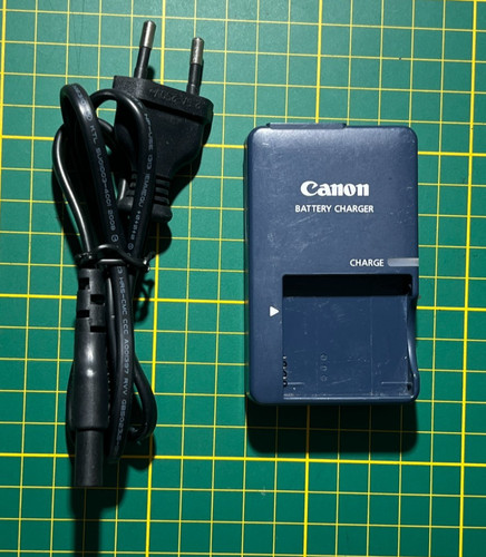 Canon 2lve chargeur pour - canon,