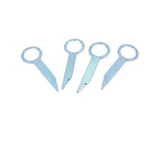 Clés clef extraction