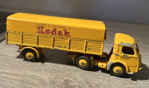 Dinky toys ancien - toys,